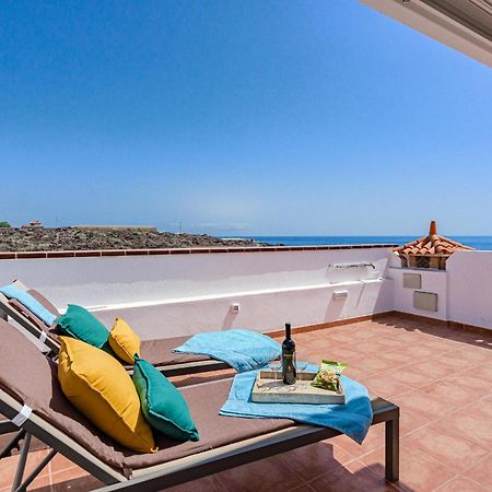 Casa Romantica Ocean View Alcalá la Real Esterno foto