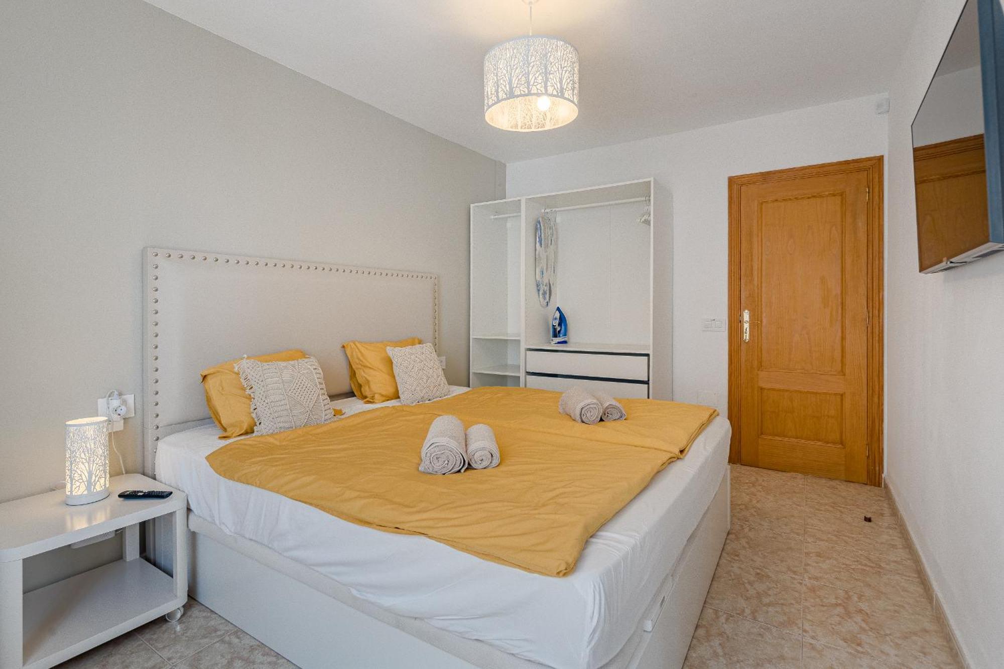 Casa Romantica Ocean View Alcalá la Real Esterno foto