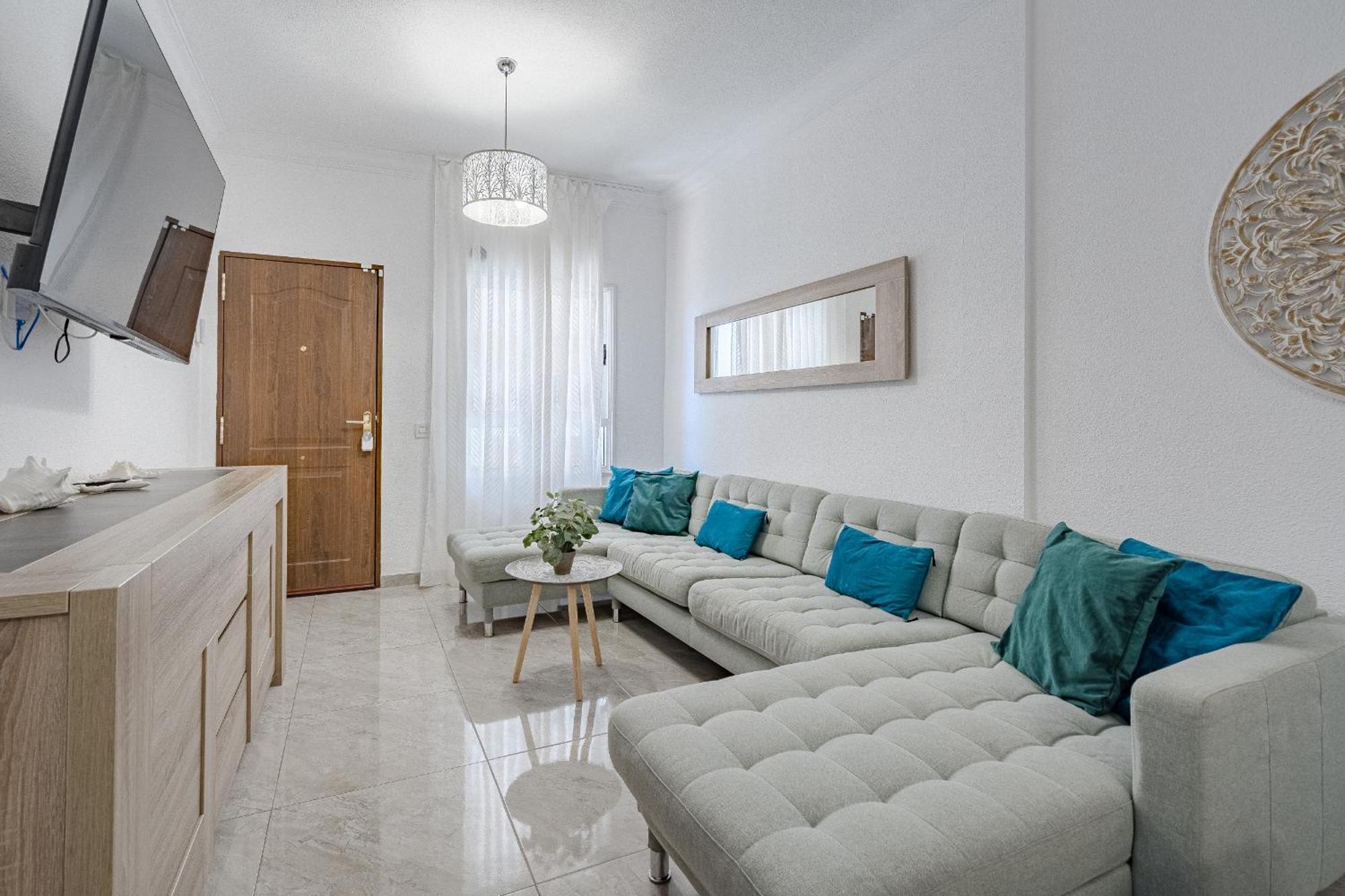Casa Romantica Ocean View Alcalá la Real Esterno foto