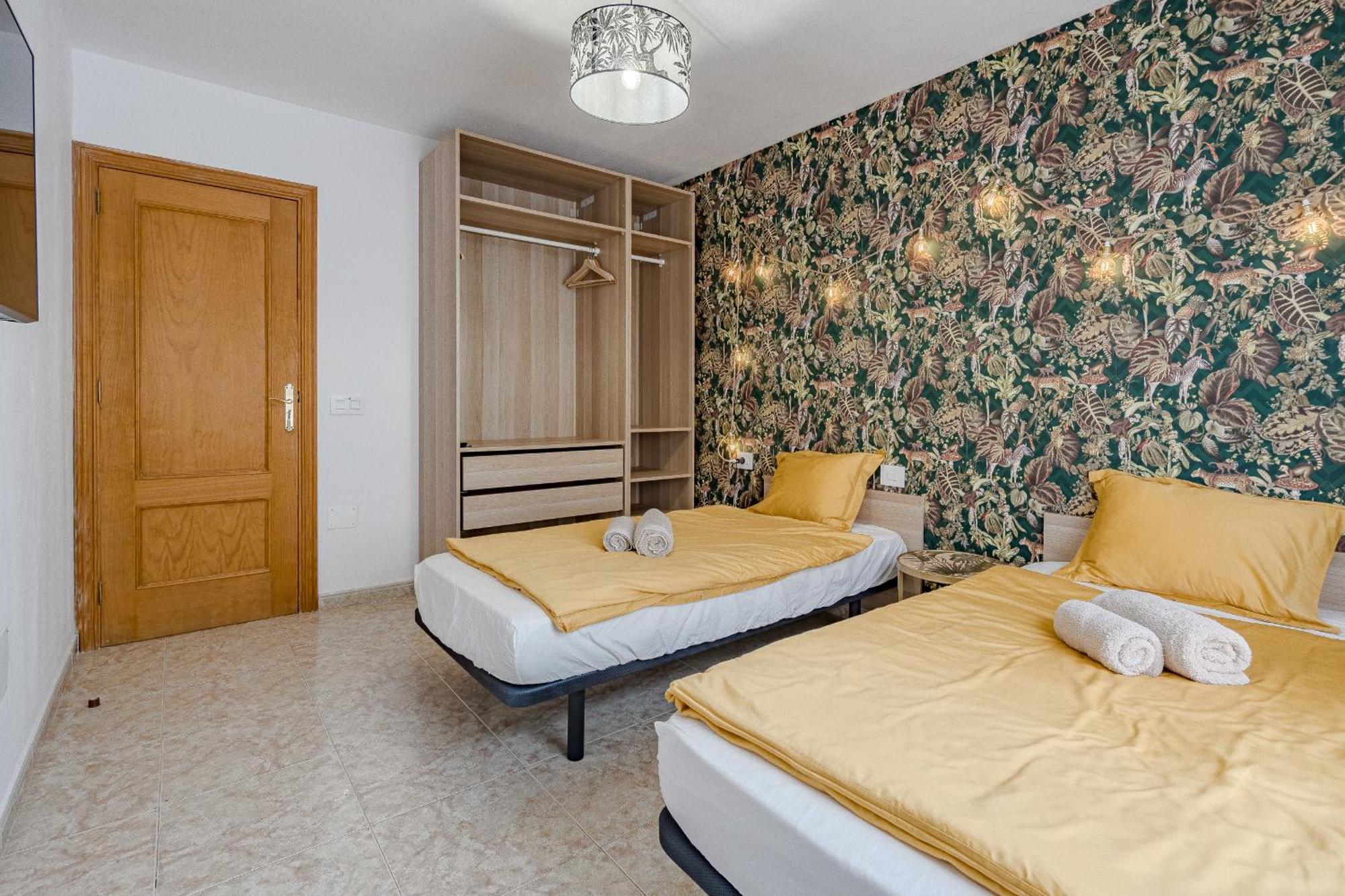 Casa Romantica Ocean View Alcalá la Real Esterno foto